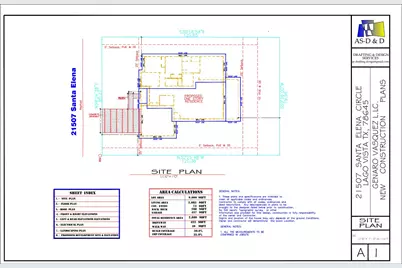 21507 Santa Elena Circle, Lago Vista, TX 78645 - Photo 4