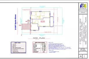 21507 Santa Elena Cir, Lago Vista, TX 78645 - Photo 4