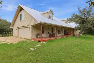 7020 County Road 211, Florence, TX 76527 - Photo 2