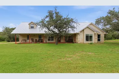 7020 Cr 211, Florence, TX 76527 - Photo 1