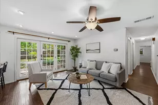 11819 Highland Oaks Trail, Austin, TX 78759 - Photo 6