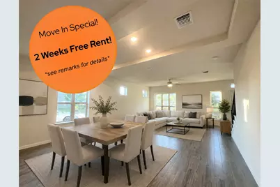 5901 Charles Merle Drive #B, Austin, TX 78747 - Photo 1