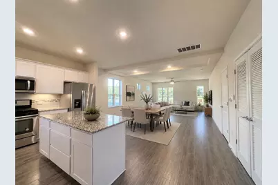 5901 Charles Merle Drive #B, Austin, TX 78747 - Photo 6