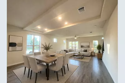 5901 Charles Merle Drive #B, Austin, TX 78747 - Photo 2