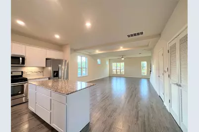 5901 Charles Merle Drive #B, Austin, TX 78747 - Photo 2