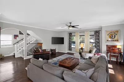 1911 Stoneridge Road, Austin, TX 78746 - Photo 6