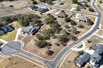 100 Green Branch Court, Liberty Hill, TX 78642 - Photo 8