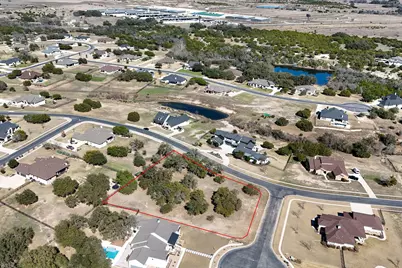 100 Green Branch Court, Liberty Hill, TX 78642 - Photo 2