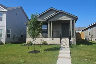 190 Sormonne Loop, Kyle, TX 78640 - Photo 1