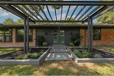 455 Post Oak Court Court, Caldwell, TX 77836 - Photo 4