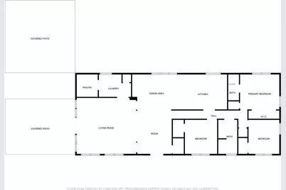 455 Post Oak Court Court, Caldwell, TX 77836 - Photo 38