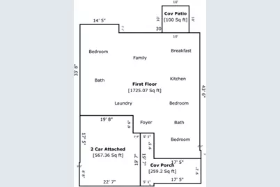 154 Sequoia Drive, Kyle, TX 78640 - Photo 28