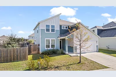 11910 Clayton Creek Avenue, Austin, TX 78725 - Photo 2