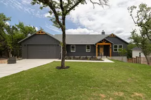 2807 Wilson Ave, Lago Vista, TX 78645 - Photo 1