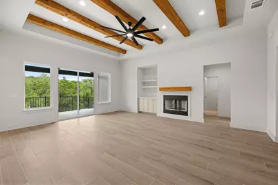 2807 Wilson Avenue, Lago Vista, TX 78645 - Photo 8