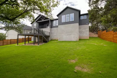 2807 Wilson Avenue, Lago Vista, TX 78645 - Photo 34