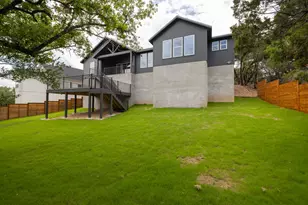 2807 Wilson Ave, Lago Vista, TX 78645 - Photo 34