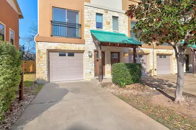 13420 Lyndhurst Street #208, Austin, TX 78729 - Photo 1
