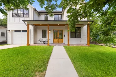 1212 Madison Avenue, Austin, TX 78757 - Photo 1