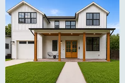 1212 Madison Avenue, Austin, TX 78757 - Photo 1