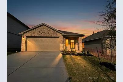 264 Texas Palmetto Circle, Kyle, TX 78640 - Photo 1