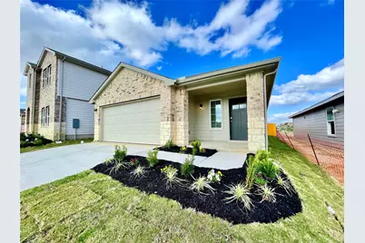 264 Texas Palmetto Circle, Kyle, TX 78640 - Photo 4