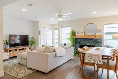 6410 Chimney Creek Circle #B, Austin, TX 78723 - Photo 1