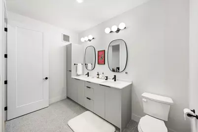 1701 Simond Avenue #201, Austin, TX 78723 - Photo 8