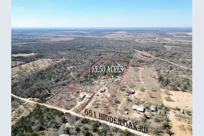 661 Hidden Oak Road, Dale, TX 78616 - Photo 30