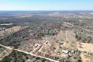 661 Hidden Oak Rd, Dale, TX 78616 - Photo 30
