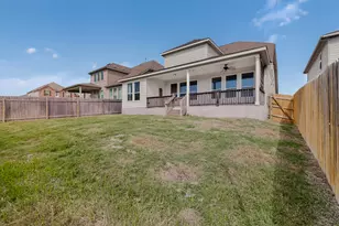 17405 Palo Corona Ln, Pflugerville, TX 78660 - Photo 38