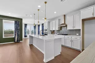 17405 Palo Corona Ln, Pflugerville, TX 78660 - Photo 4