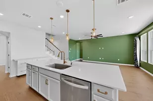 17405 Palo Corona Ln, Pflugerville, TX 78660 - Photo 6