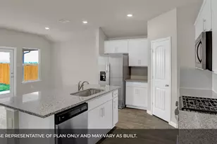 480 Carolina Buckth0Rn Dr, Kyle, TX 78640 - Photo 4