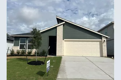 480 Carolina Buckth0Rn Drive, Kyle, TX 78640 - Photo 1