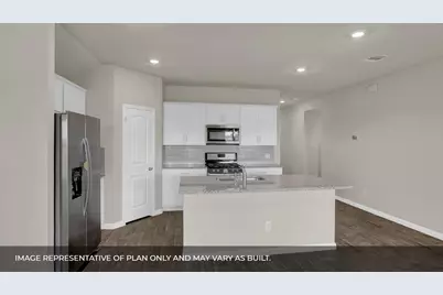 480 Carolina Buckth0Rn Drive, Kyle, TX 78640 - Photo 6