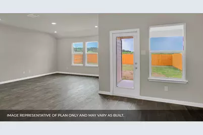 480 Carolina Buckth0Rn Drive, Kyle, TX 78640 - Photo 10