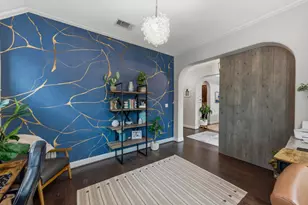 5425 Cherokee Draw Rd, Austin, TX 78738 - Photo 6