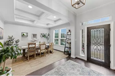 5425 Cherokee Draw Road, Austin, TX 78738 - Photo 4