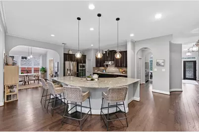 5425 Cherokee Draw Road, Austin, TX 78738 - Photo 8