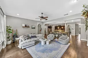 5425 Cherokee Draw Rd, Austin, TX 78738 - Photo 10