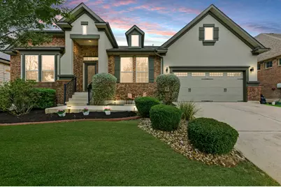 5425 Cherokee Draw Road, Austin, TX 78738 - Photo 1