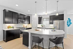 1809 Turtle Bay Loop, Leander, TX 78641 - Photo 4