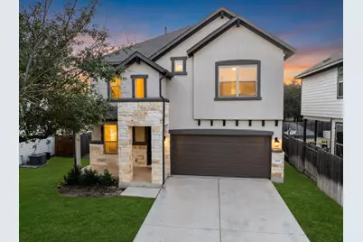 1809 Turtle Bay Loop, Leander, TX 78641 - Photo 1