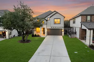 1809 Turtle Bay Loop, Leander, TX 78641 - Photo 2