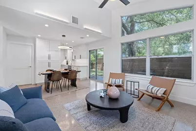 4716 Caswell Avenue #B, Austin, TX 78751 - Photo 2