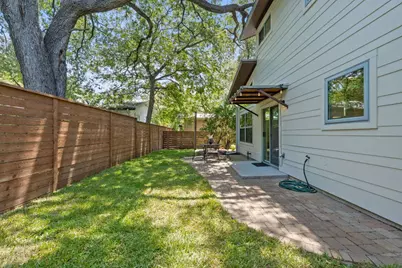 4716 Caswell Avenue #B, Austin, TX 78751 - Photo 30