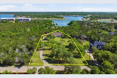 71 Wrangler Drive, Morgans Point, TX 76513 - Photo 1