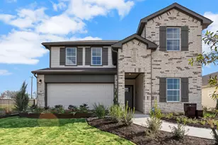 153 Balmorehea St, Kyle, TX 78640 - Photo 1