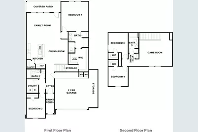 153 Balmorehea Street, Kyle, TX 78640 - Photo 2